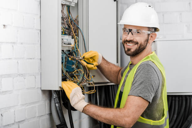 Best Electrical Troubleshooting Services  in Algona, IA