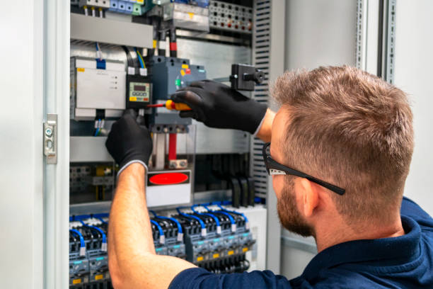 Trusted IA Electrician Experts