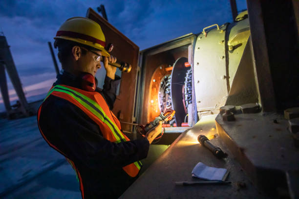 Best Licensed Electrician  in Algona, IA