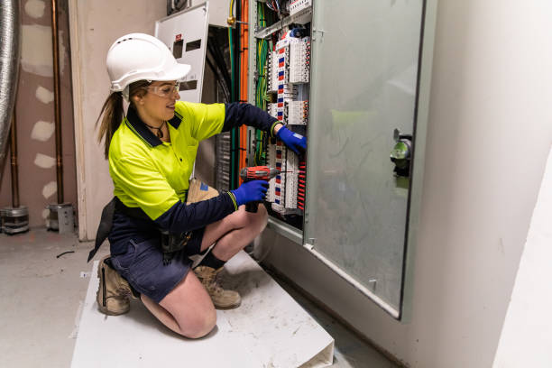 Best Electrical System Inspection  in Algona, IA