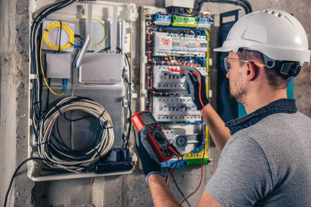 Best Affordable Electrical Installation  in Algona, IA