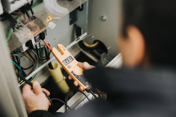 Best Circuit Breaker Repair  in Algona, IA