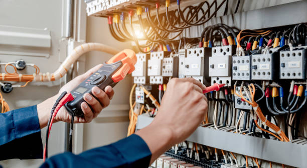 Best Electrical System Inspection  in Algona, IA