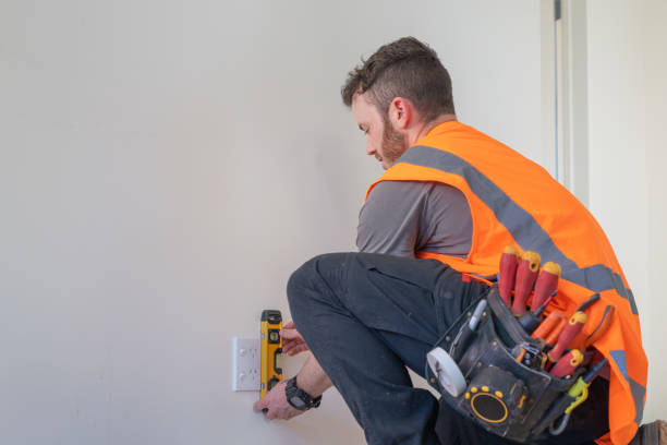 Best Electrical Installation Contractor  in Algona, IA