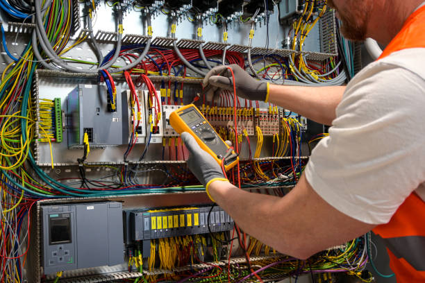 Best Commercial Electrician Services  in Algona, IA
