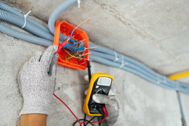 Best Electrical Rewiring Services  in Algona, IA